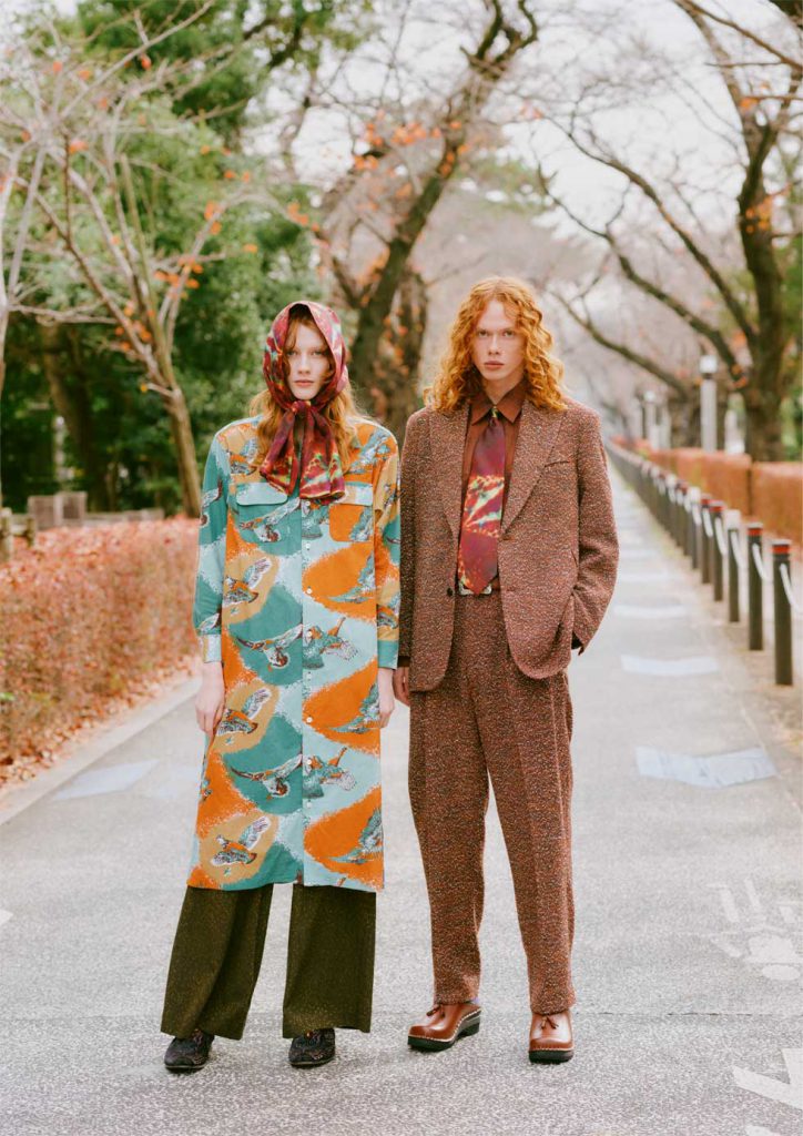 Needles Fall Winter 2025