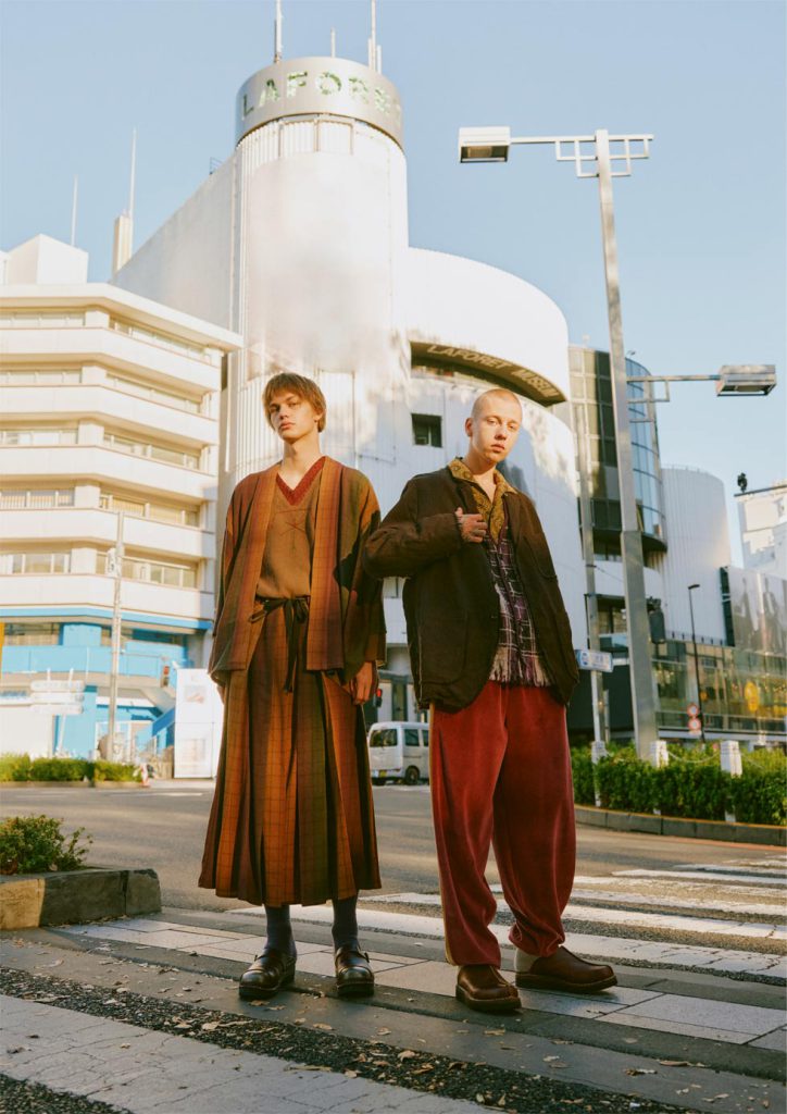 Needles Fall Winter 2025