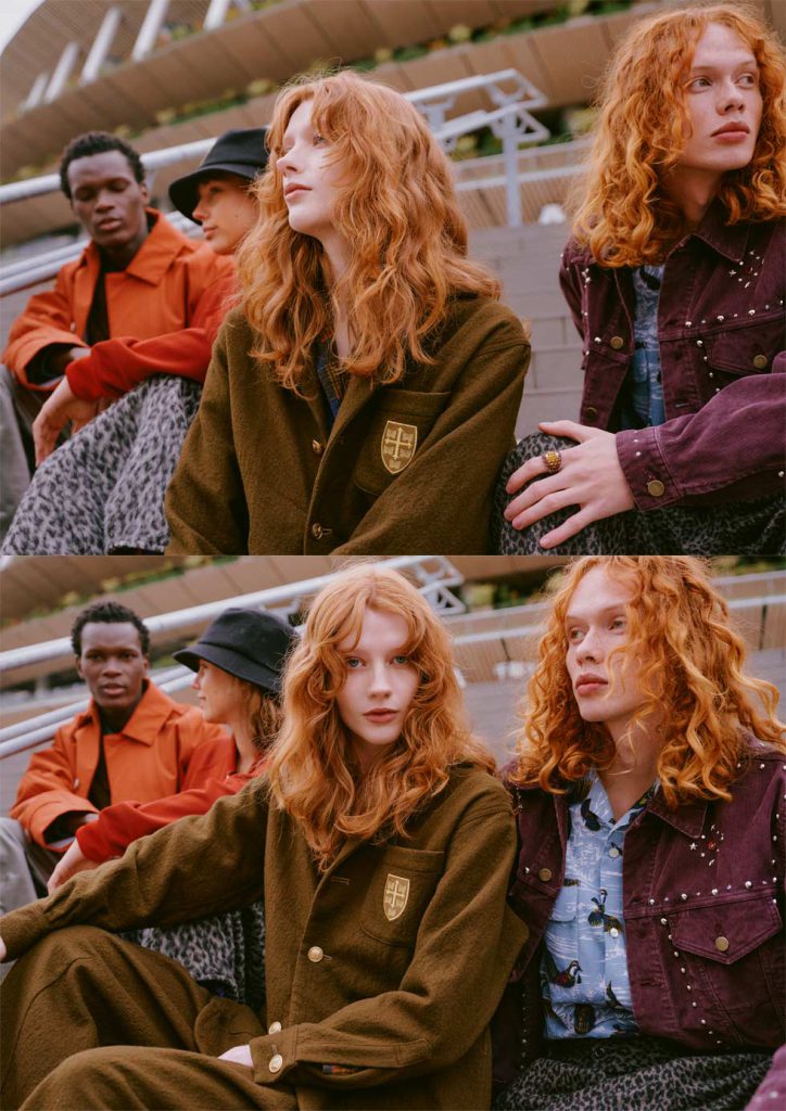 Needles Fall Winter 2025