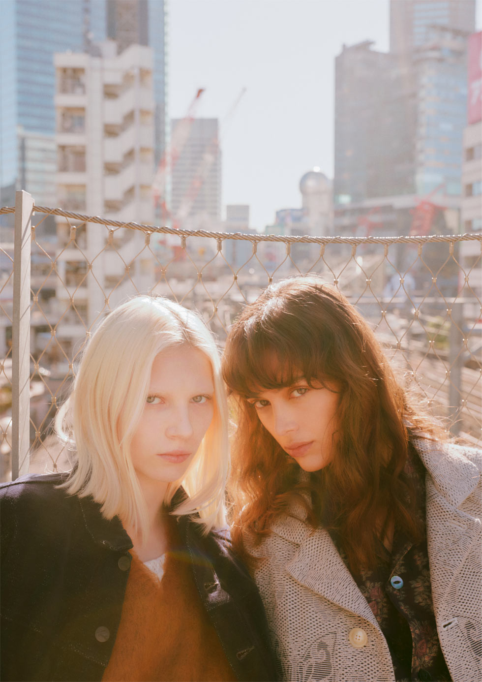 Needles Fall Winter 2025