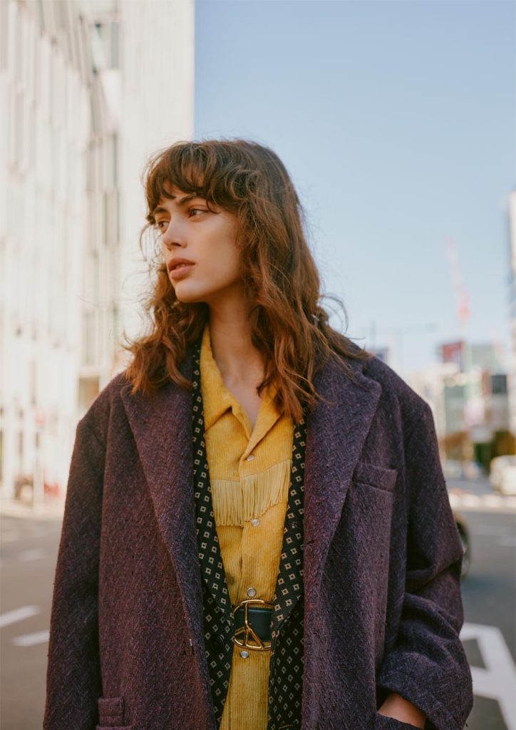 Needles Fall Winter 2025