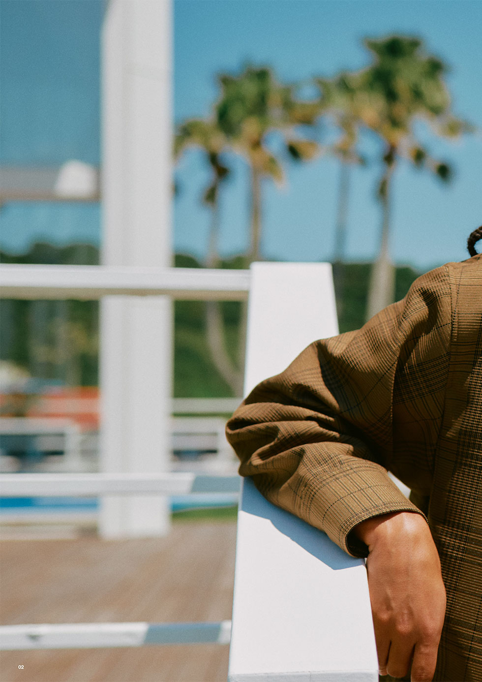 Needles Spring Summer 2025