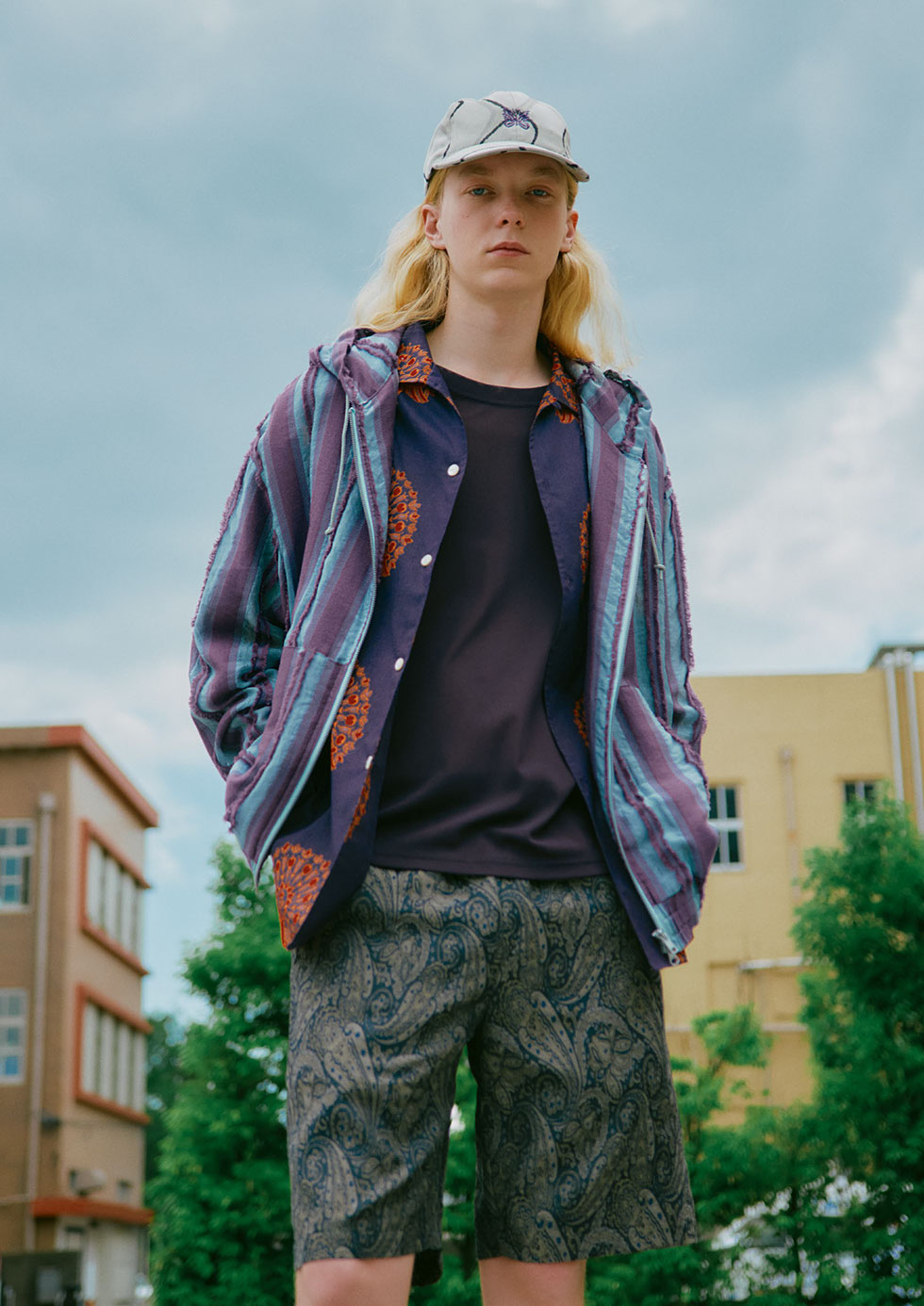 Needles Spring Summer 2025