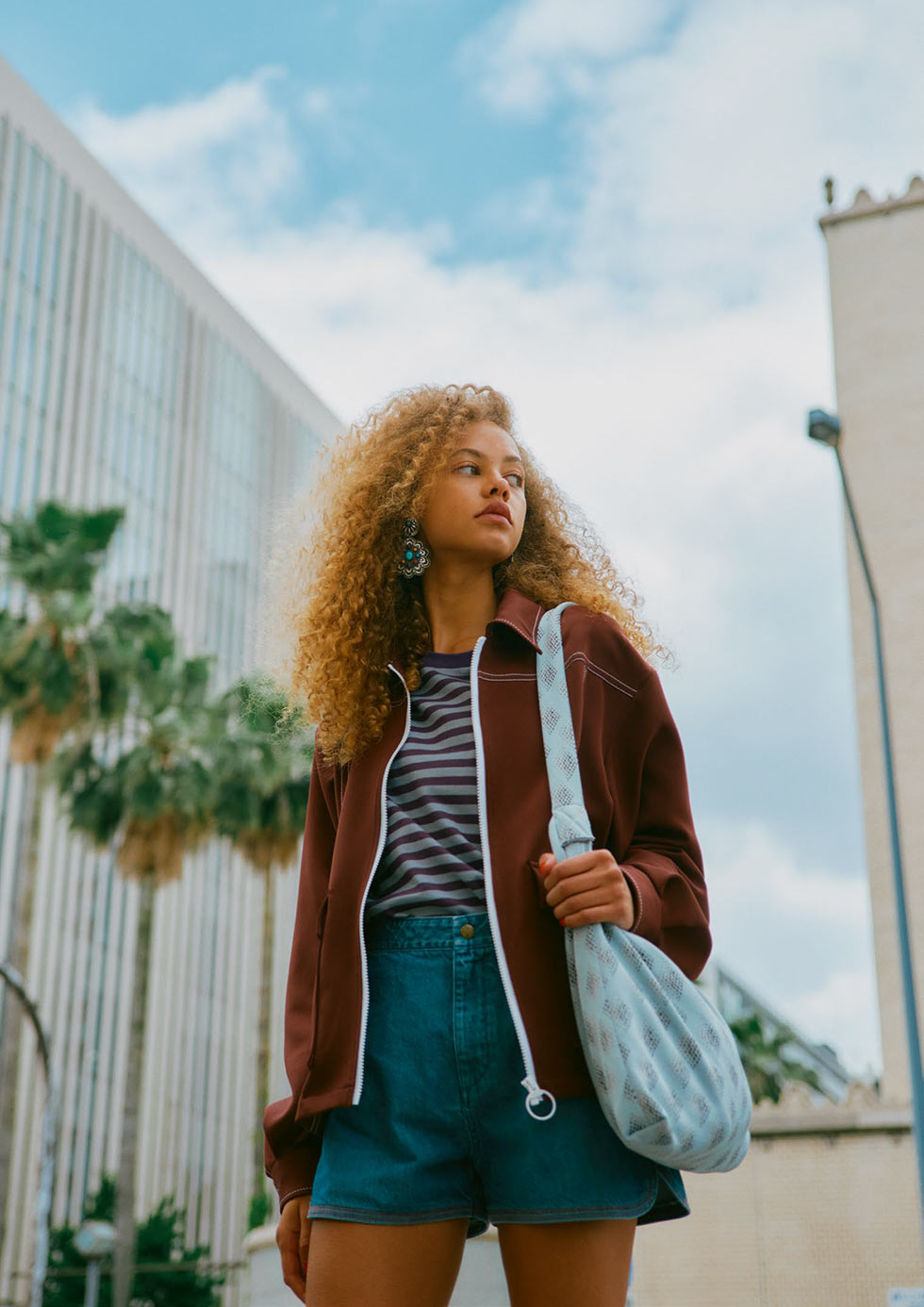 Needles Spring Summer 2025