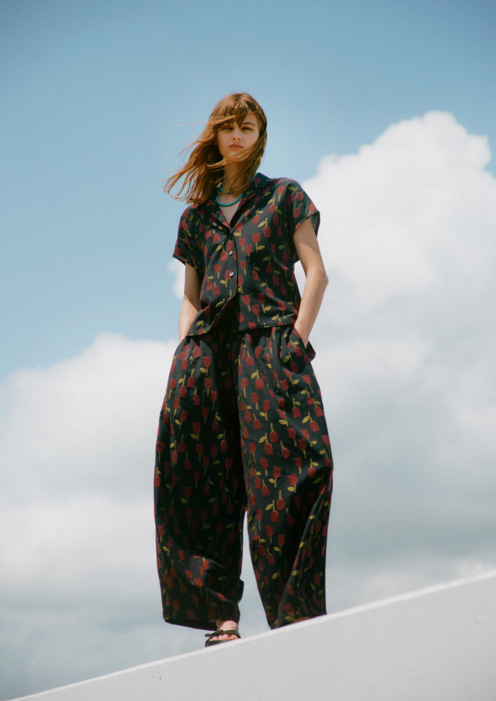 Needles Spring Summer 2025