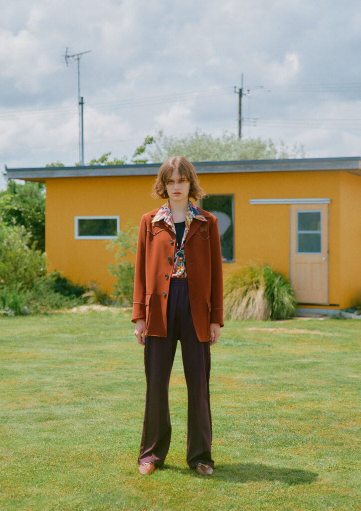 Needles Spring Summer 2025