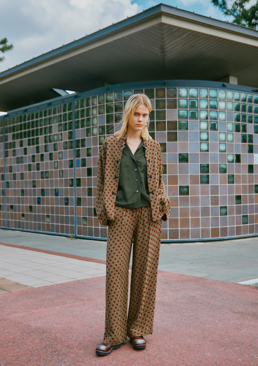 Needles Spring Summer 2025