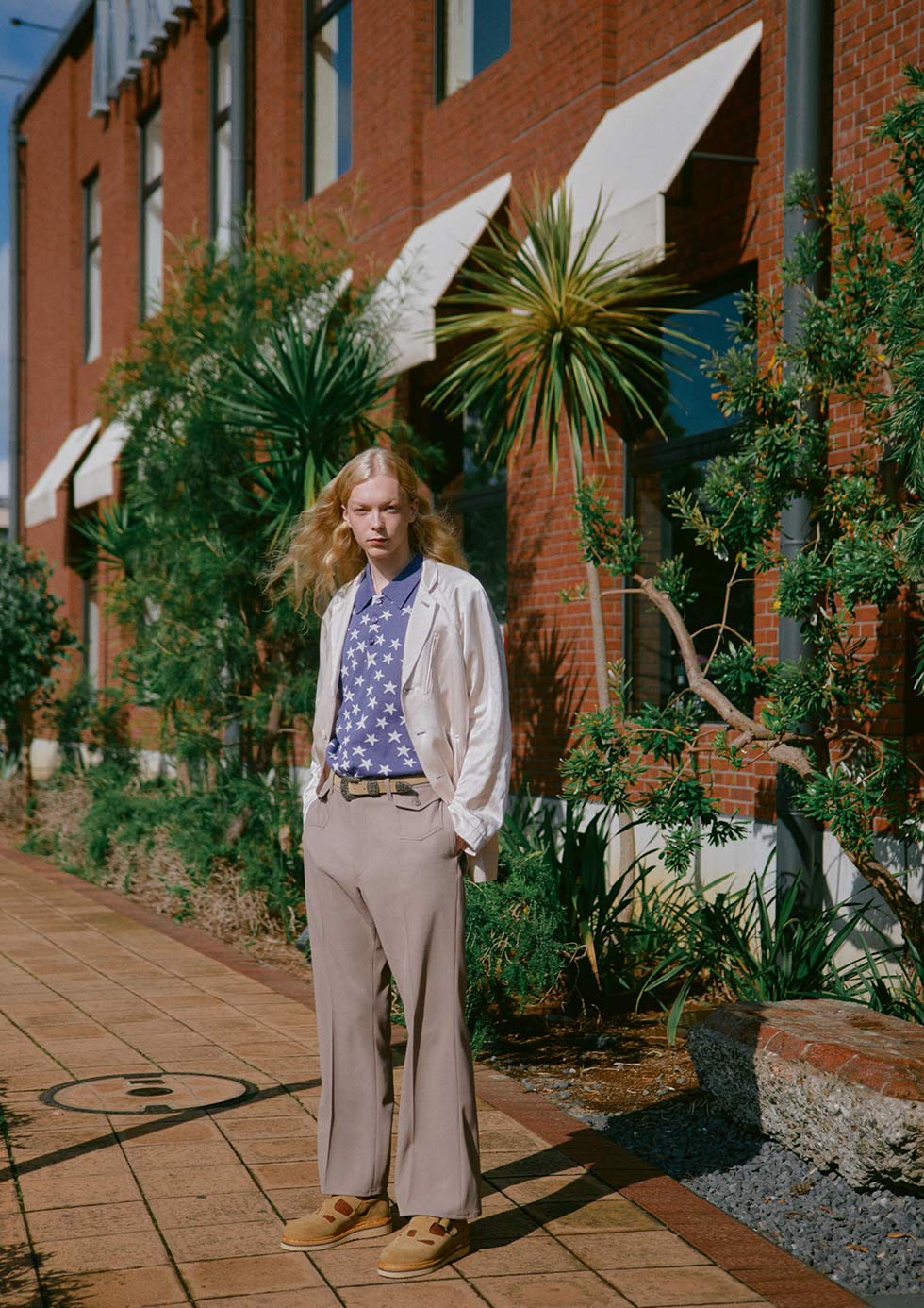 Needles Spring Summer 2025