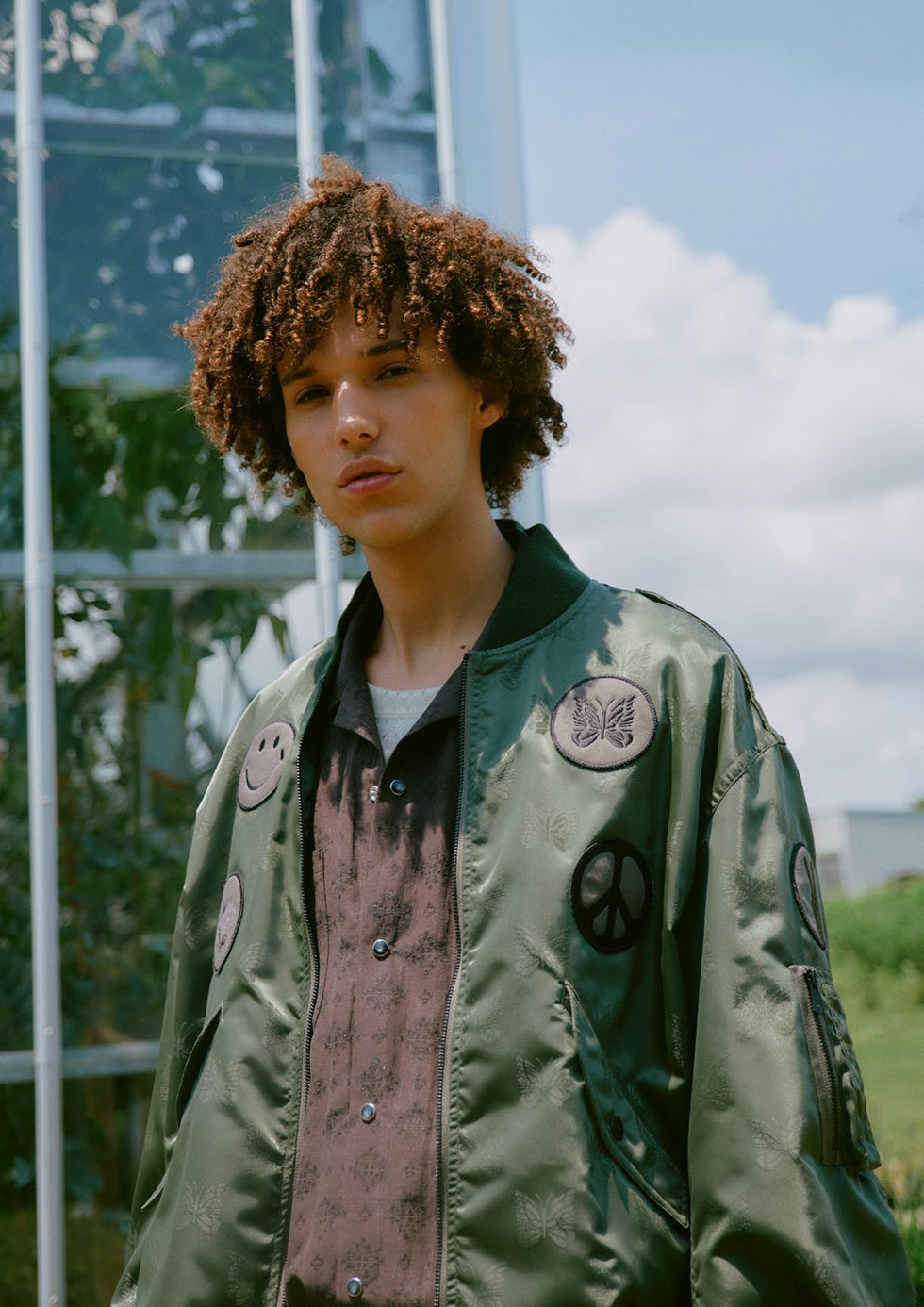 Needles Spring Summer 2025