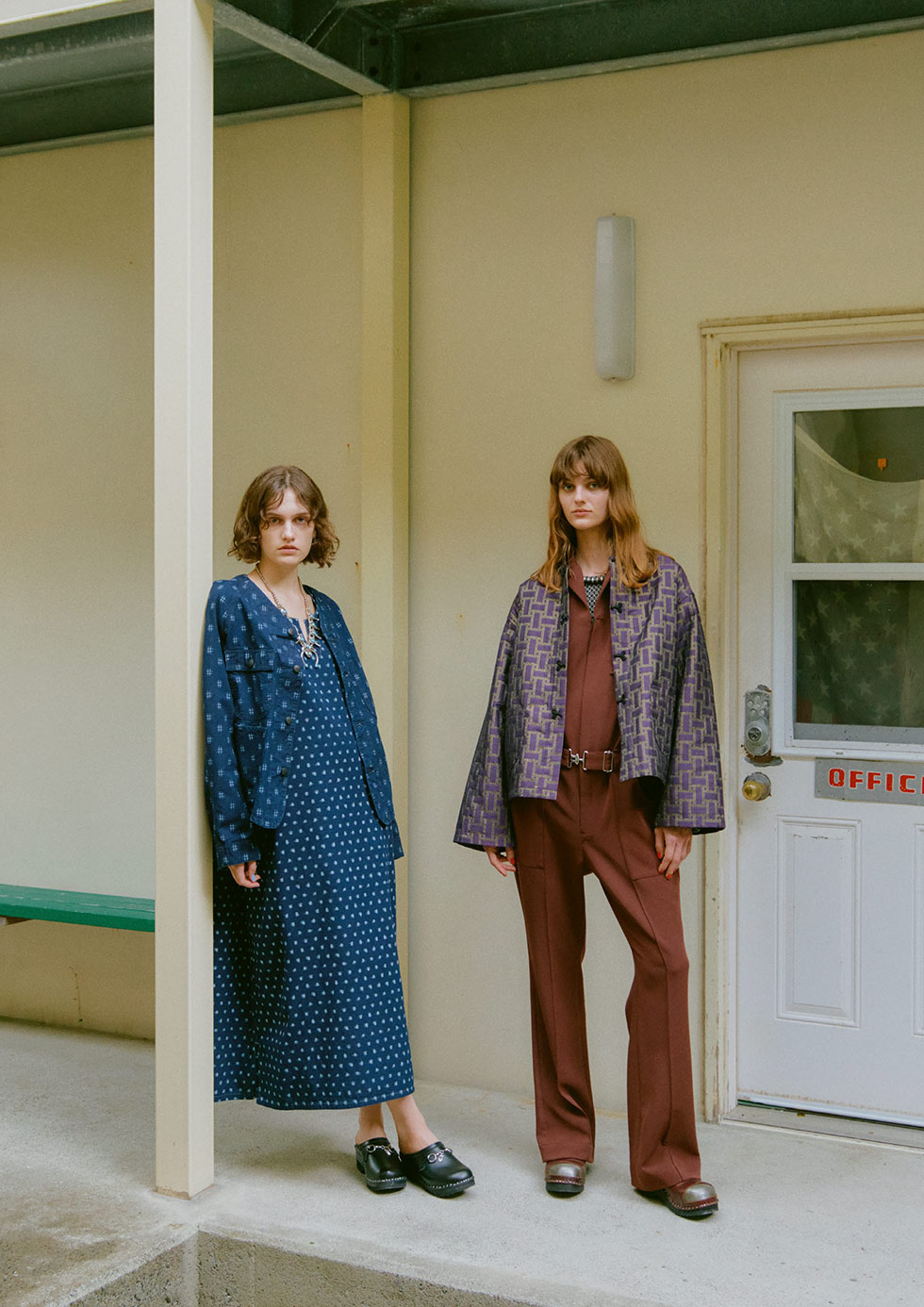 Needles Spring Summer 2025