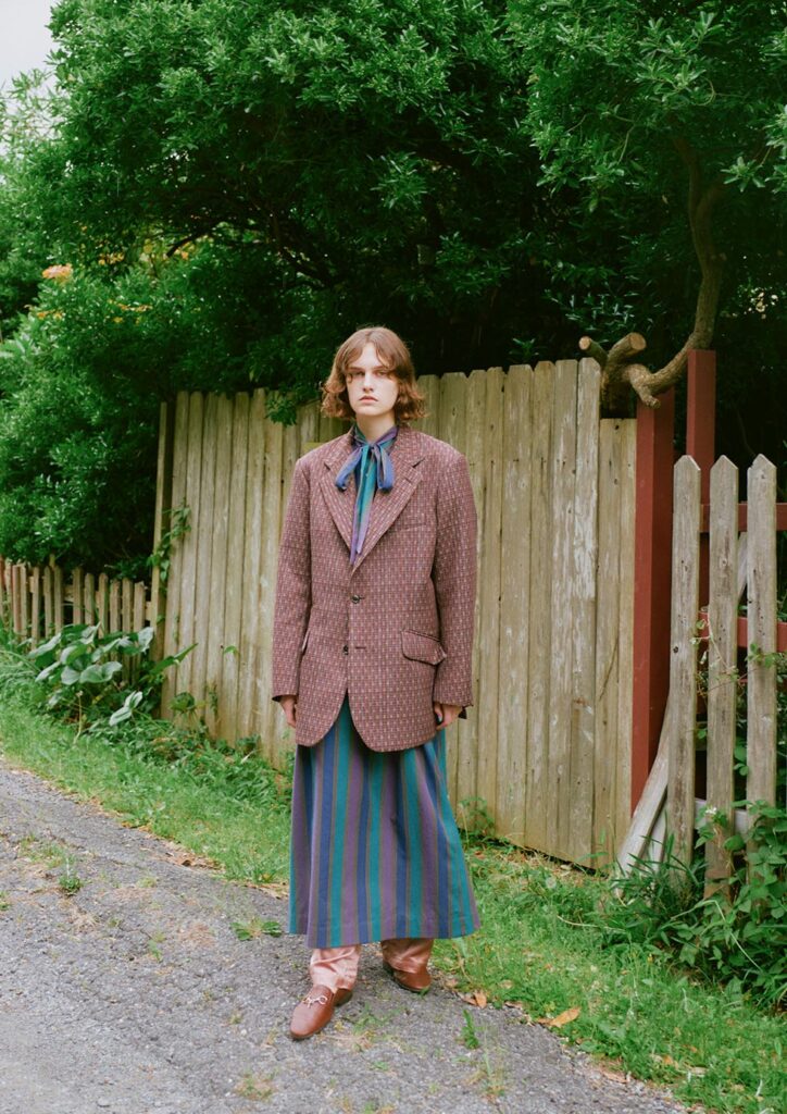 Needles Spring Summer 2025