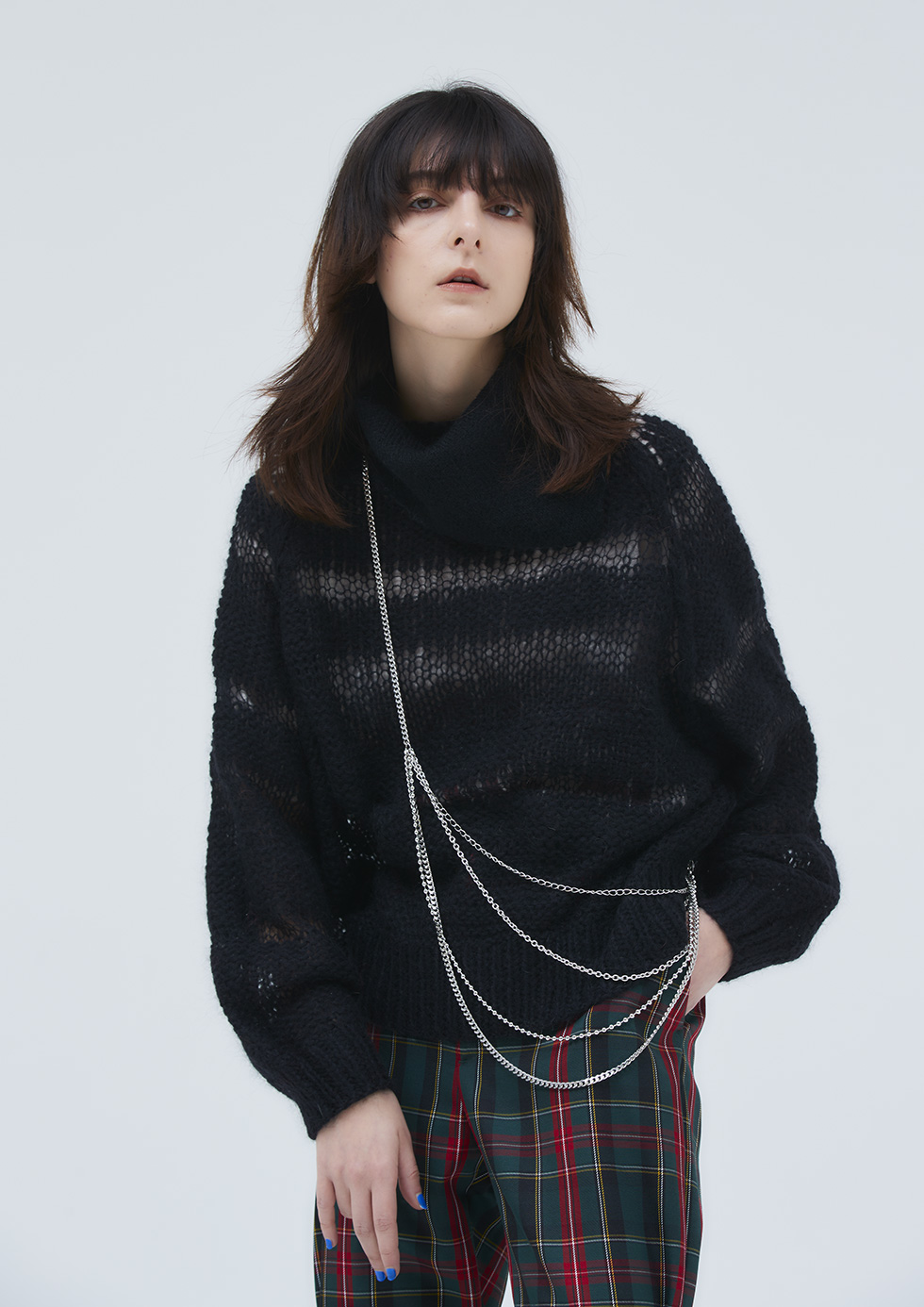 Rhodolirion Fall Winter 2023