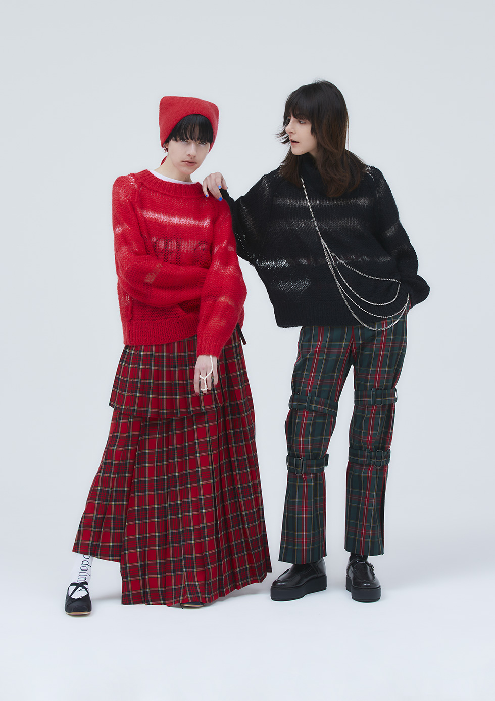 Rhodolirion Fall Winter 2023