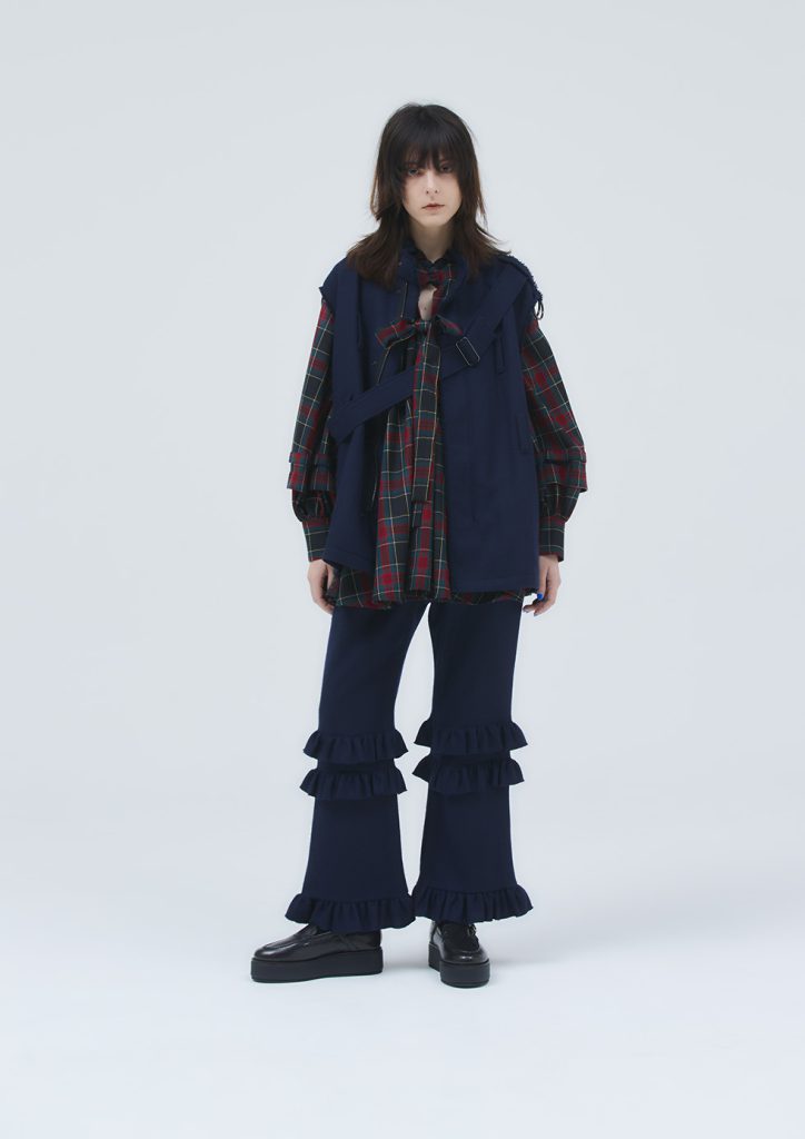 Rhodolirion Fall Winter 2023