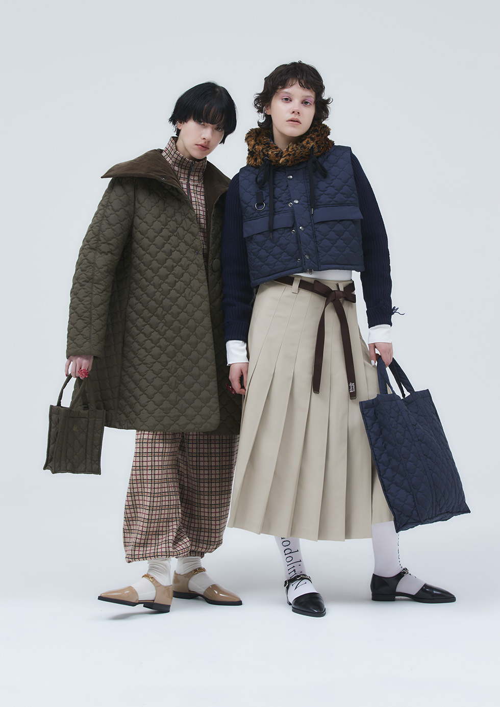 Rhodolirion Fall Winter 2023