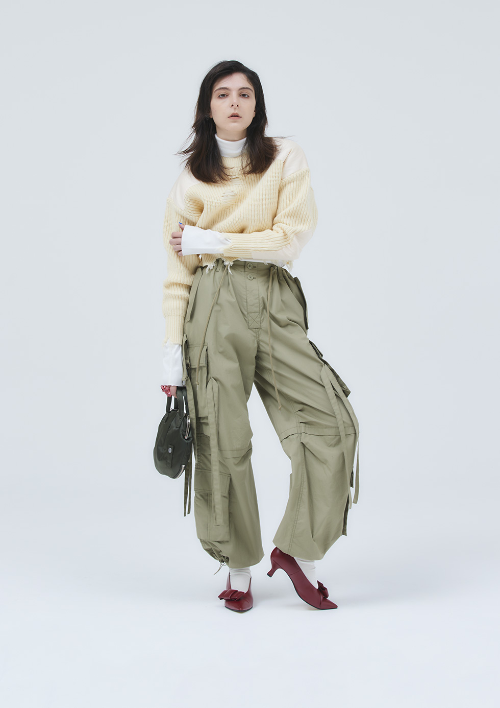 Rhodolirion Fall Winter 2023