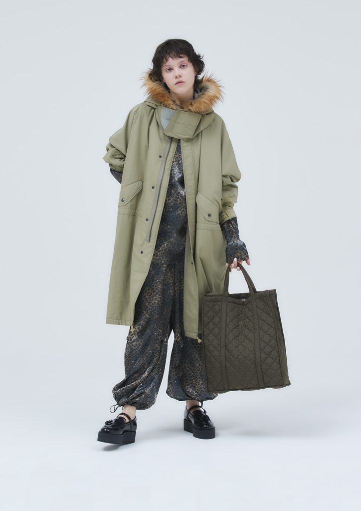 Rhodolirion Fall Winter 2023