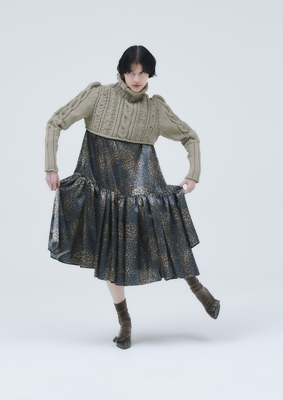 Rhodolirion Fall Winter 2023