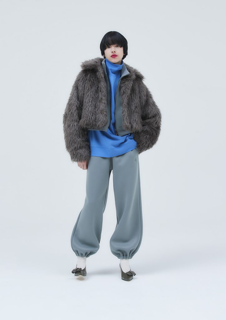 Rhodolirion Fall Winter 2023