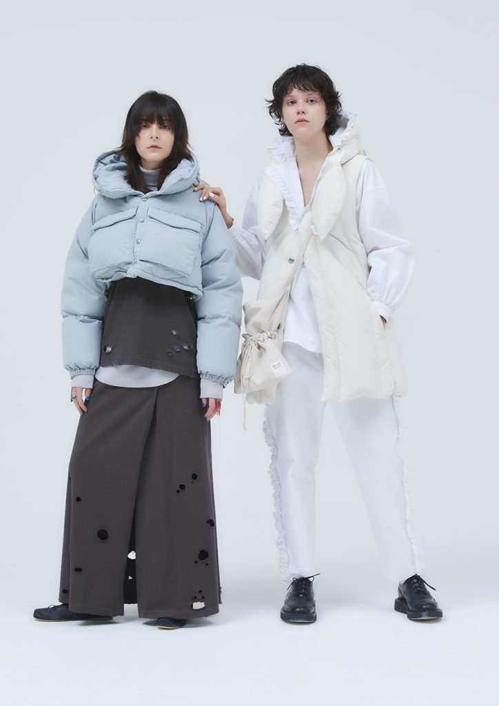 Rhodolirion Fall Winter 2023