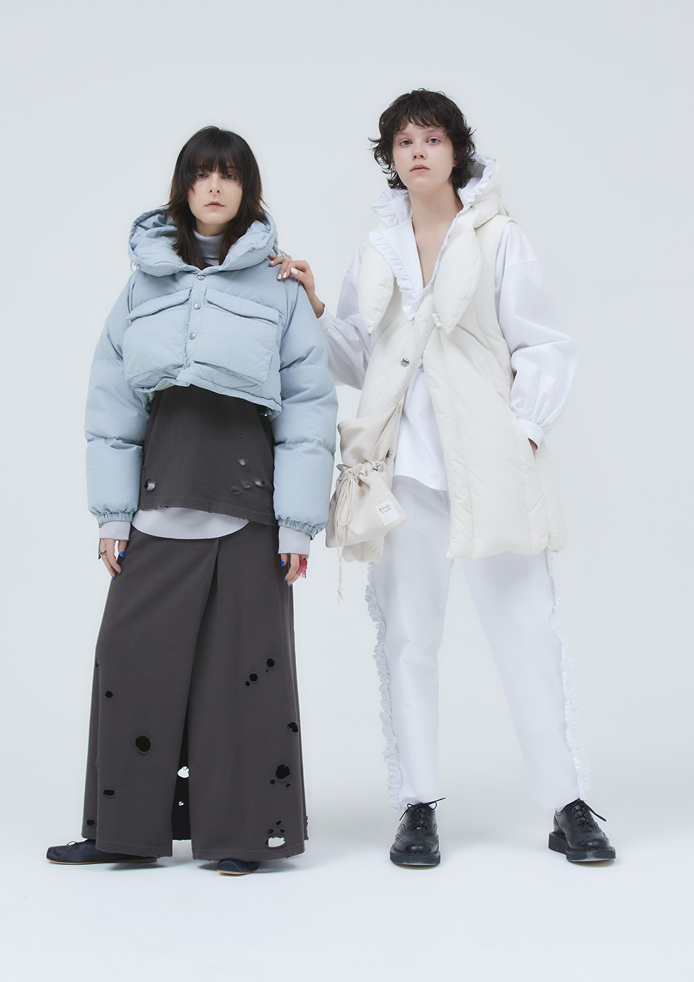 Rhodolirion Fall Winter 2023