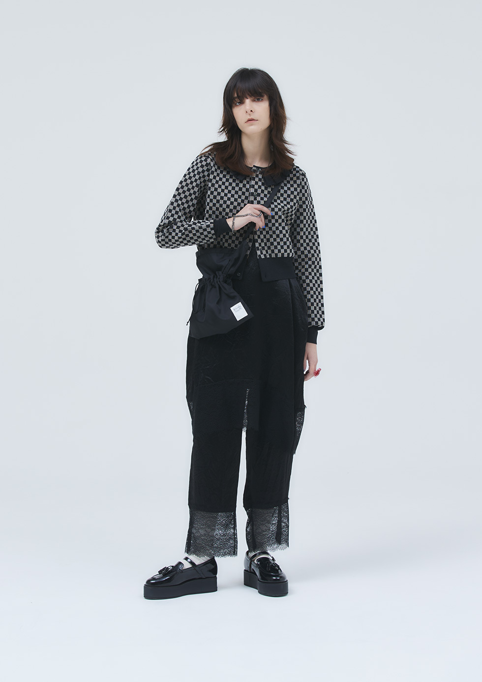 Rhodolirion Fall Winter 2023