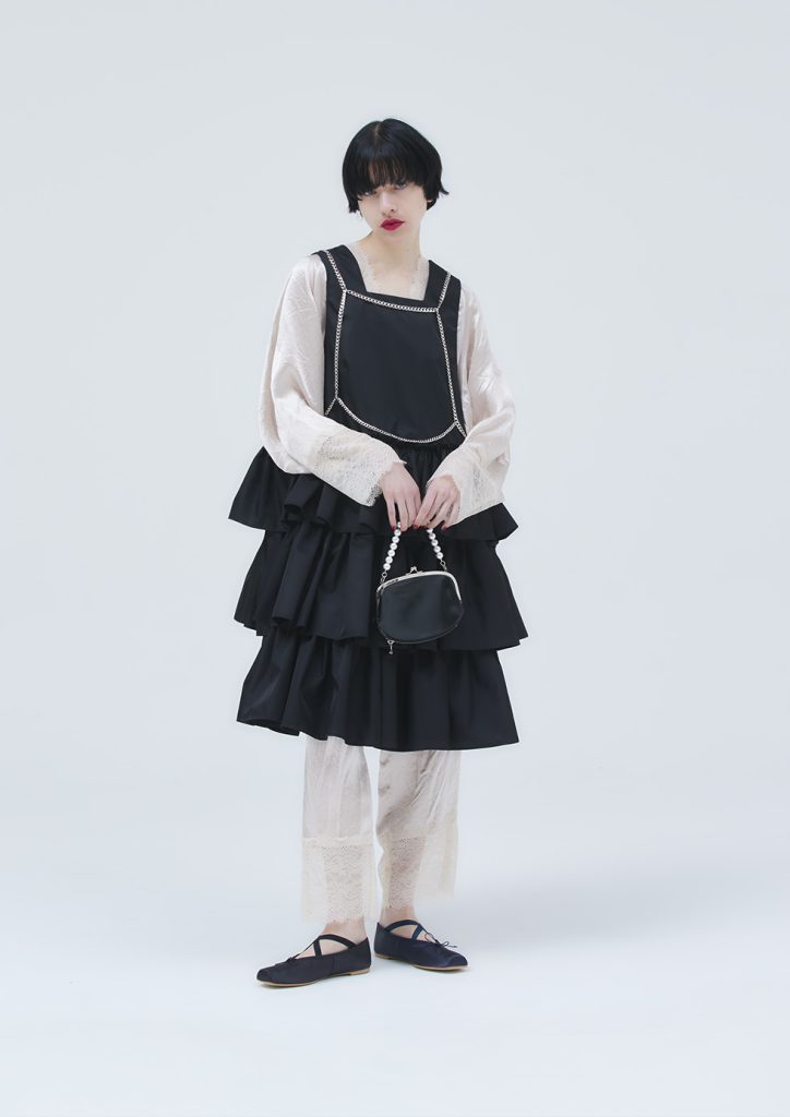 Rhodolirion Fall Winter 2023