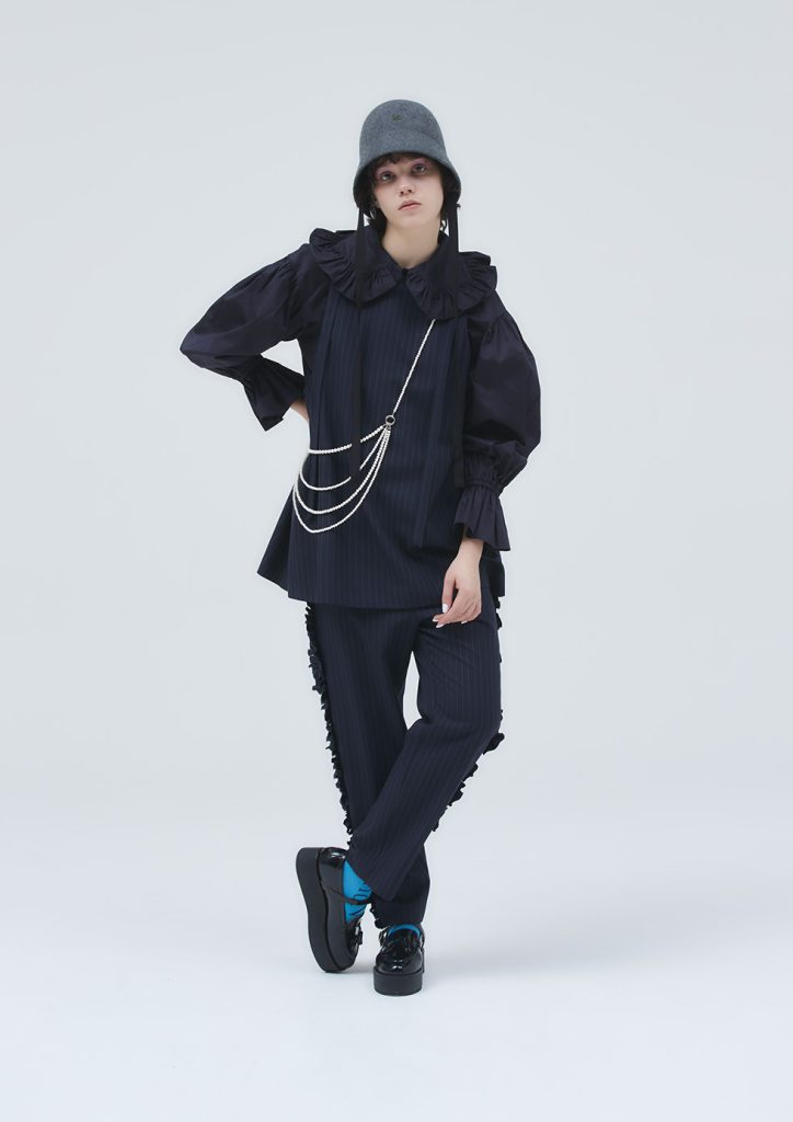 Rhodolirion Fall Winter 2023