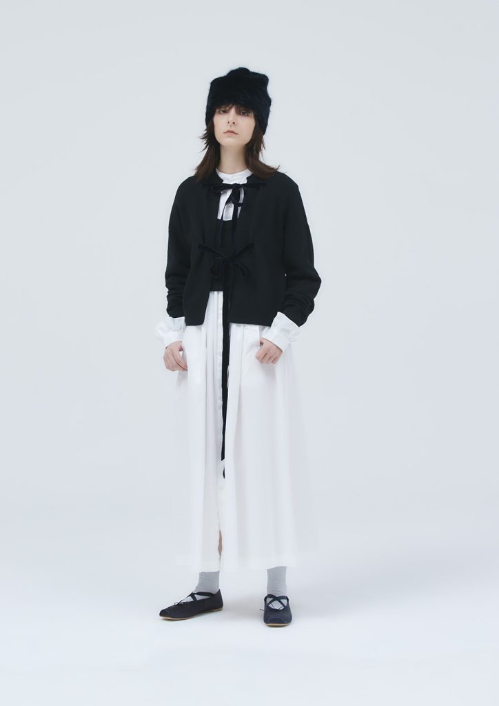 Rhodolirion Fall Winter 2023