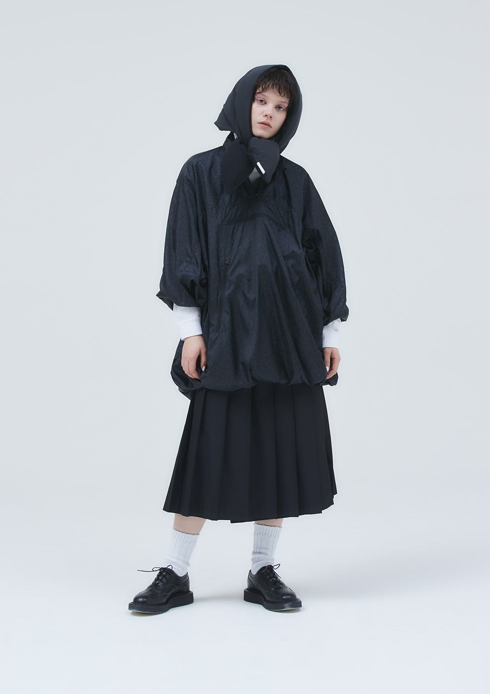 Rhodolirion Fall Winter 2023