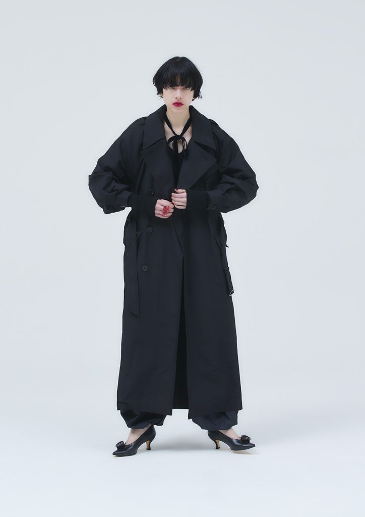 Rhodolirion Fall Winter 2023