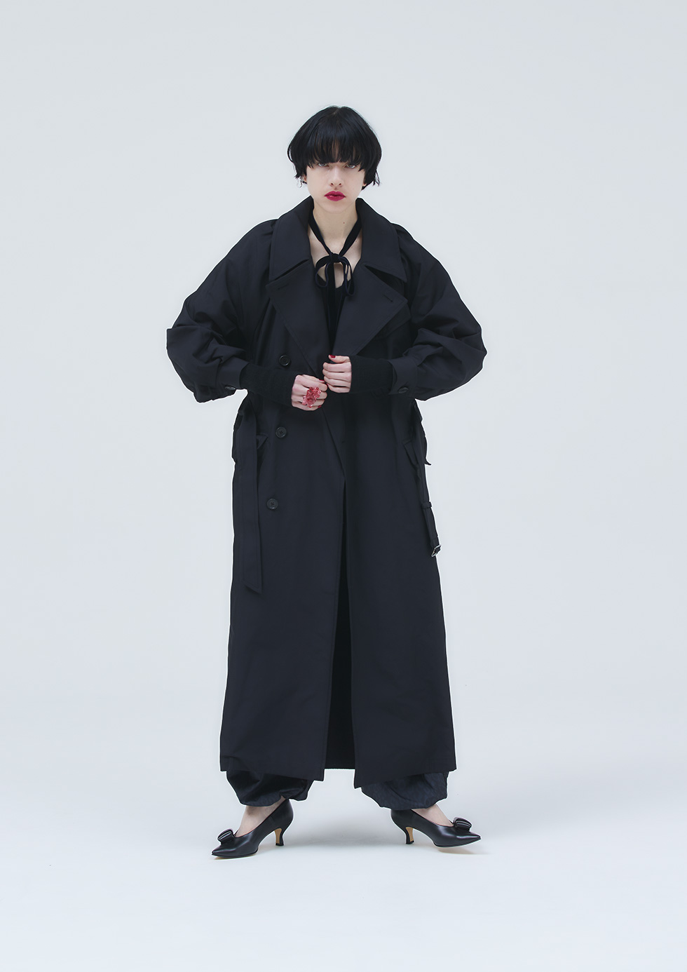 Rhodolirion Fall Winter 2023