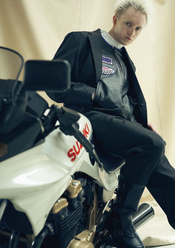 SHIDEN Fall Winter 2024