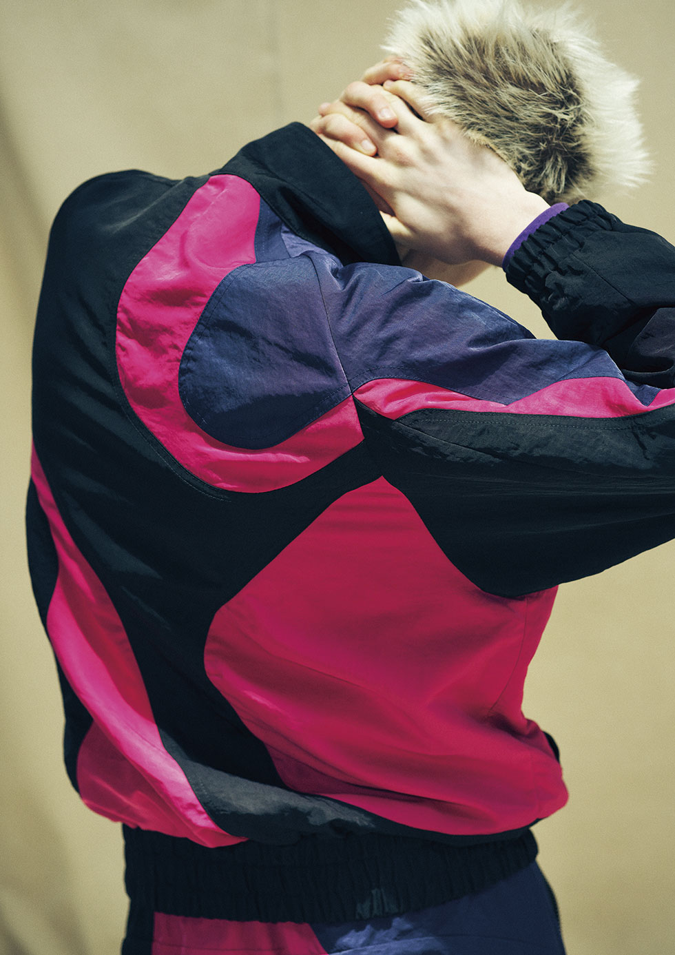 SHIDEN Fall Winter 2024