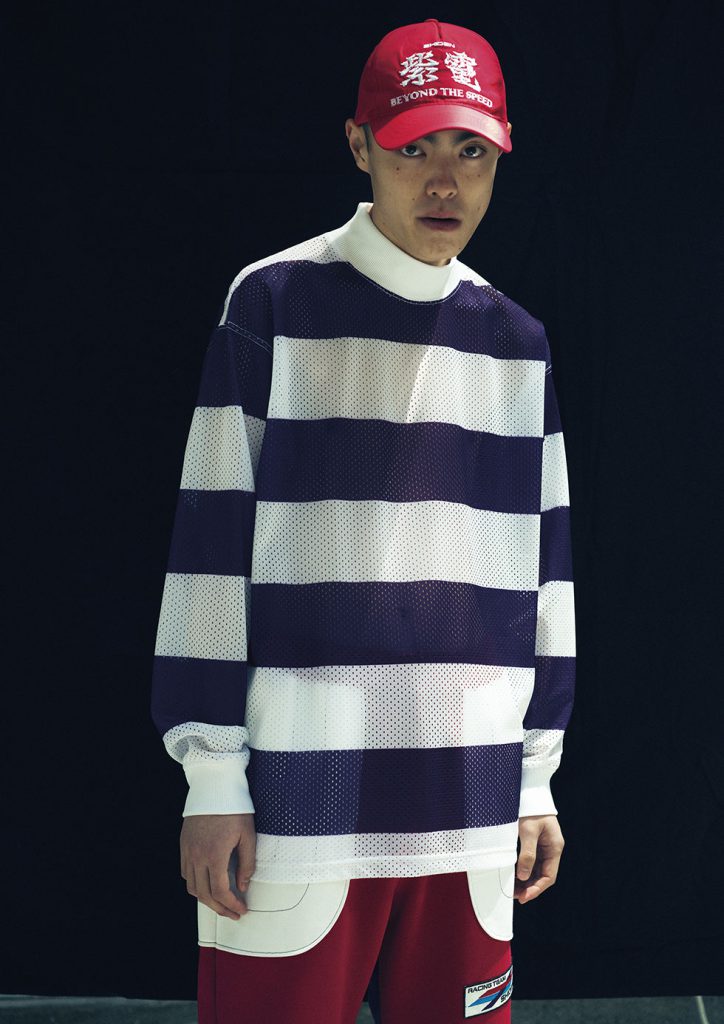 SHIDEN Fall Winter 2024