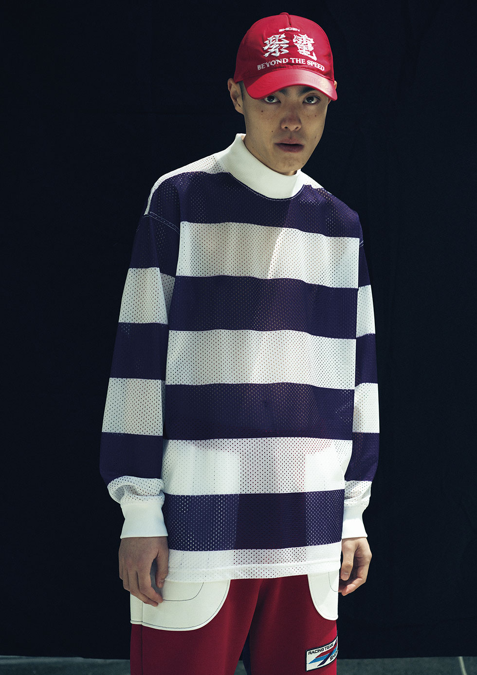 SHIDEN Fall Winter 2024