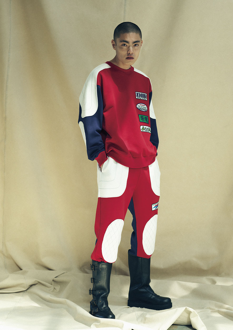 SHIDEN Fall Winter 2024