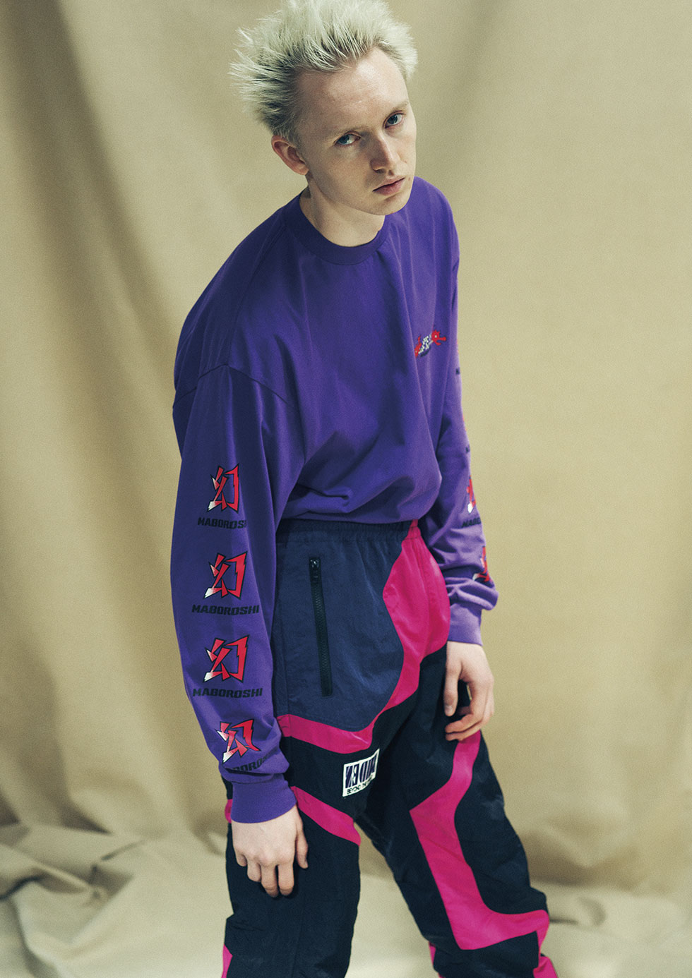 SHIDEN Fall Winter 2024