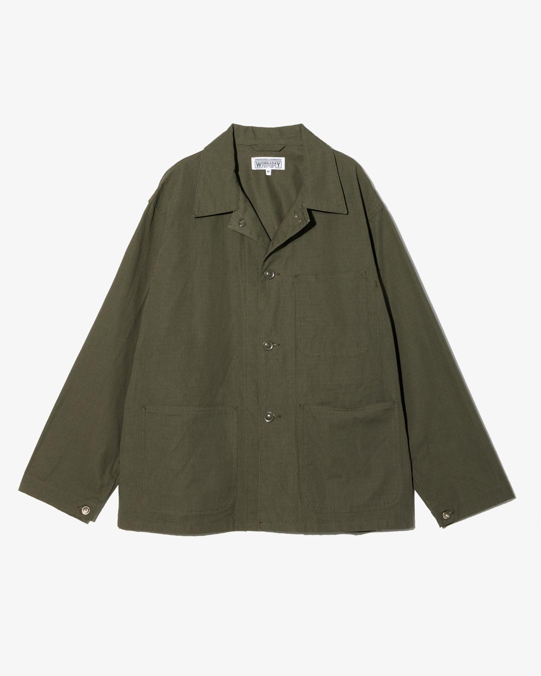 エンジニアードガーメンツ WORKDAY ENGINEERED GARMENTS WORKADAY〉FALL WINTER 2025 - Topics
