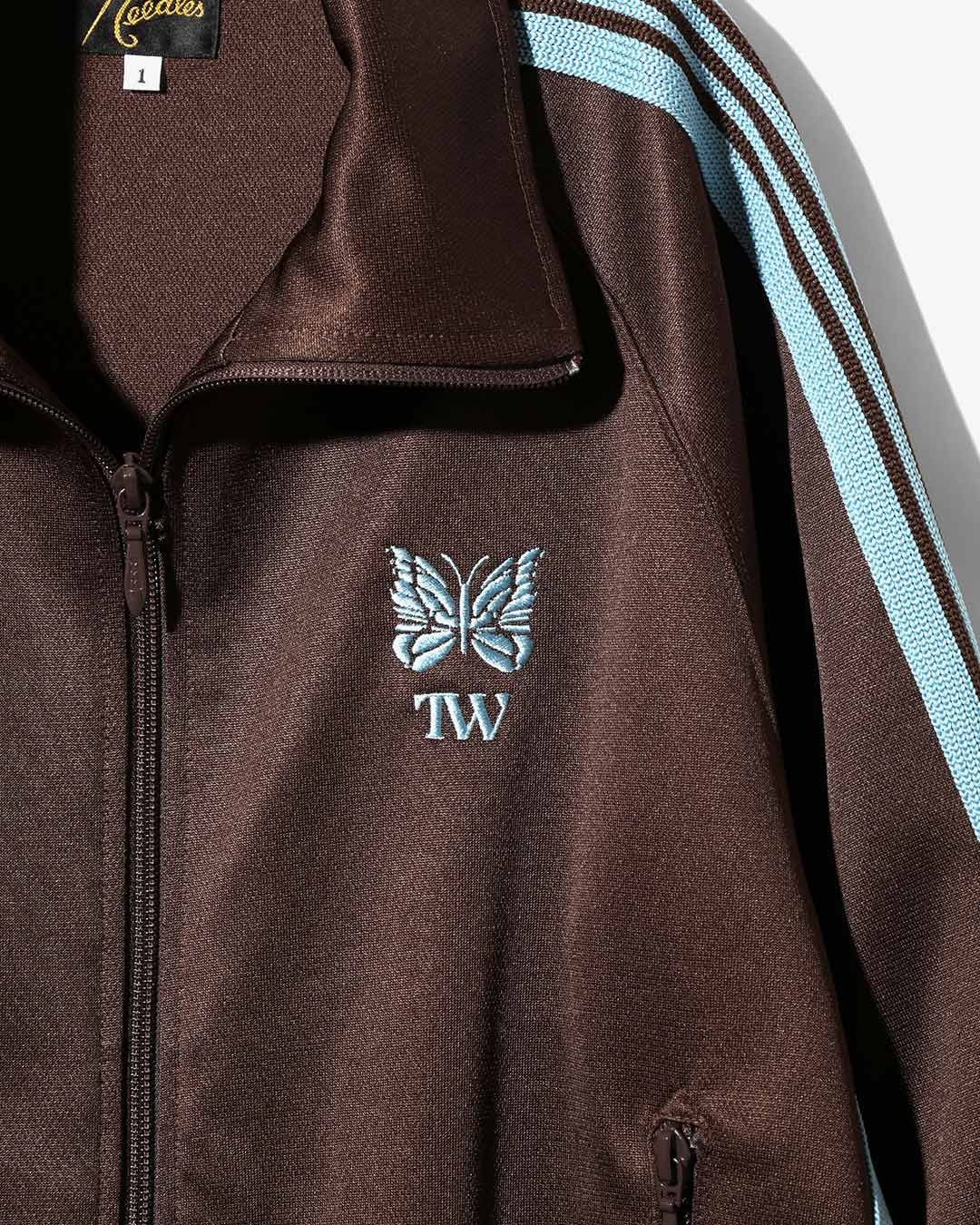 NEEDLES〉×〈TW〉コラボレーション第3弾 - Topics | NEPENTHES