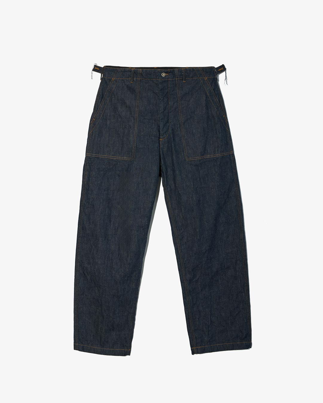 ENGINEERED GARMENTS WORKADAY〉FALL WINTER 2025 - NEPENTHES