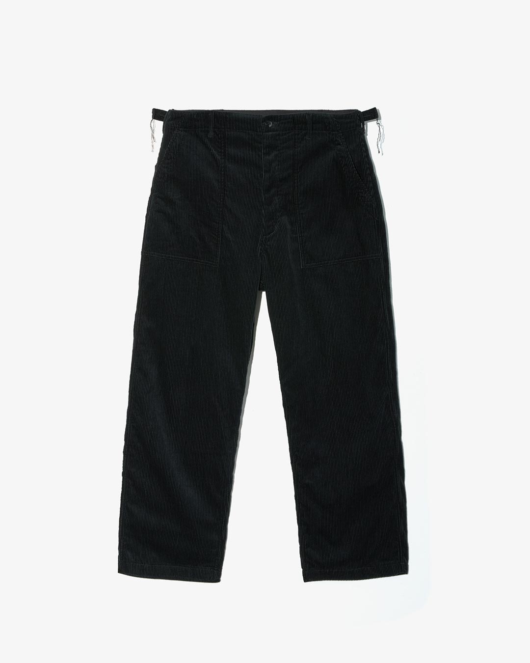 ENGINEERED GARMENTS WORKADAY〉FALL WINTER 2025 - Topics