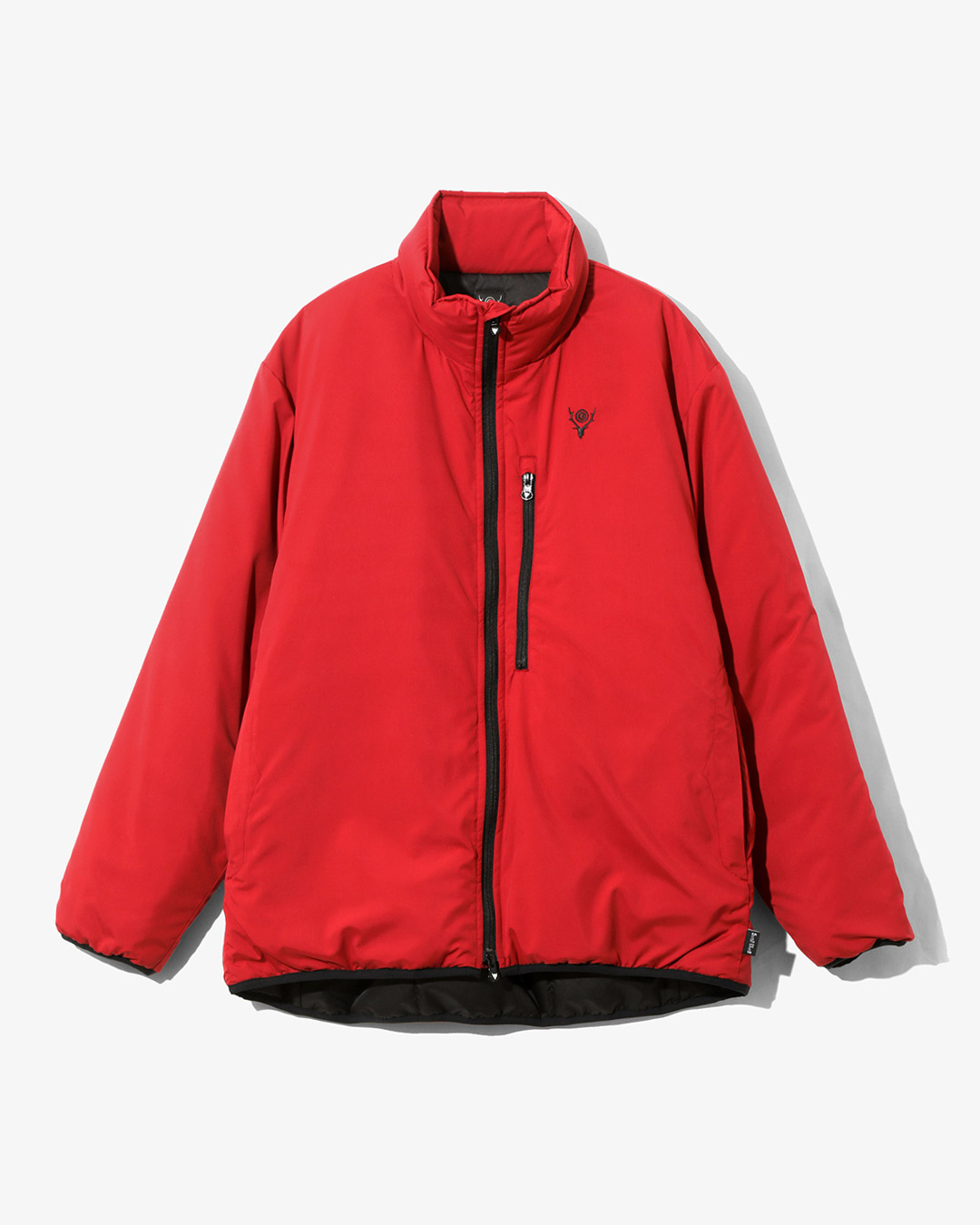 South2West8 ライトアウター ライトアウター感覚で着用できる、South2 West8のTenkara Trout Shirt