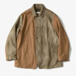 ARROW JACKET – MOLESKIN ¥91,300