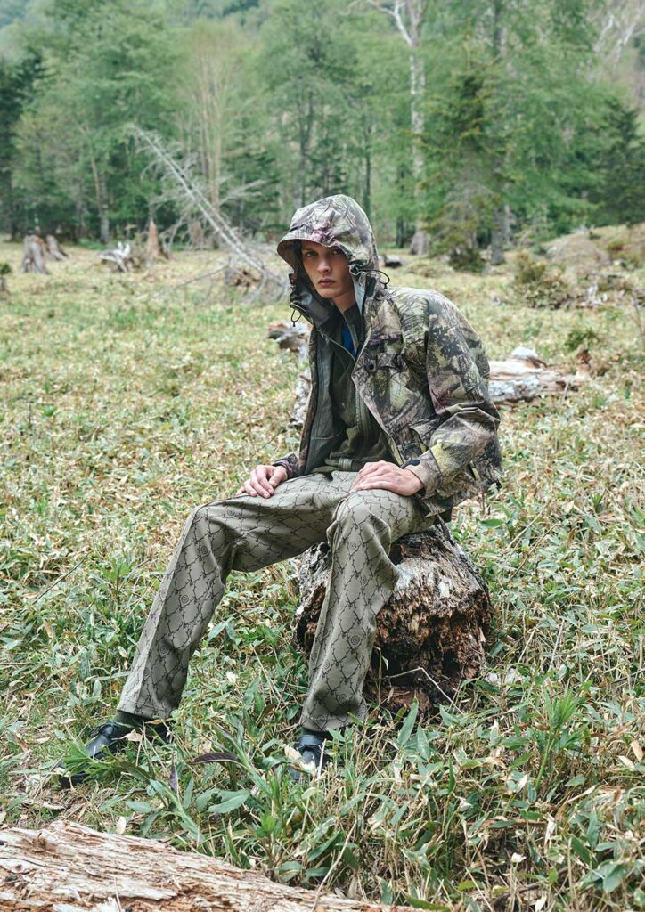 South2 West8 Spring Summer 2026