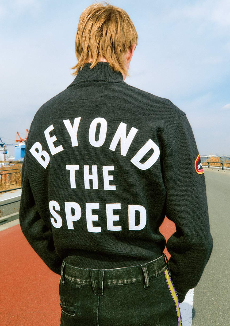 SHIDEN Fall Winter 2025