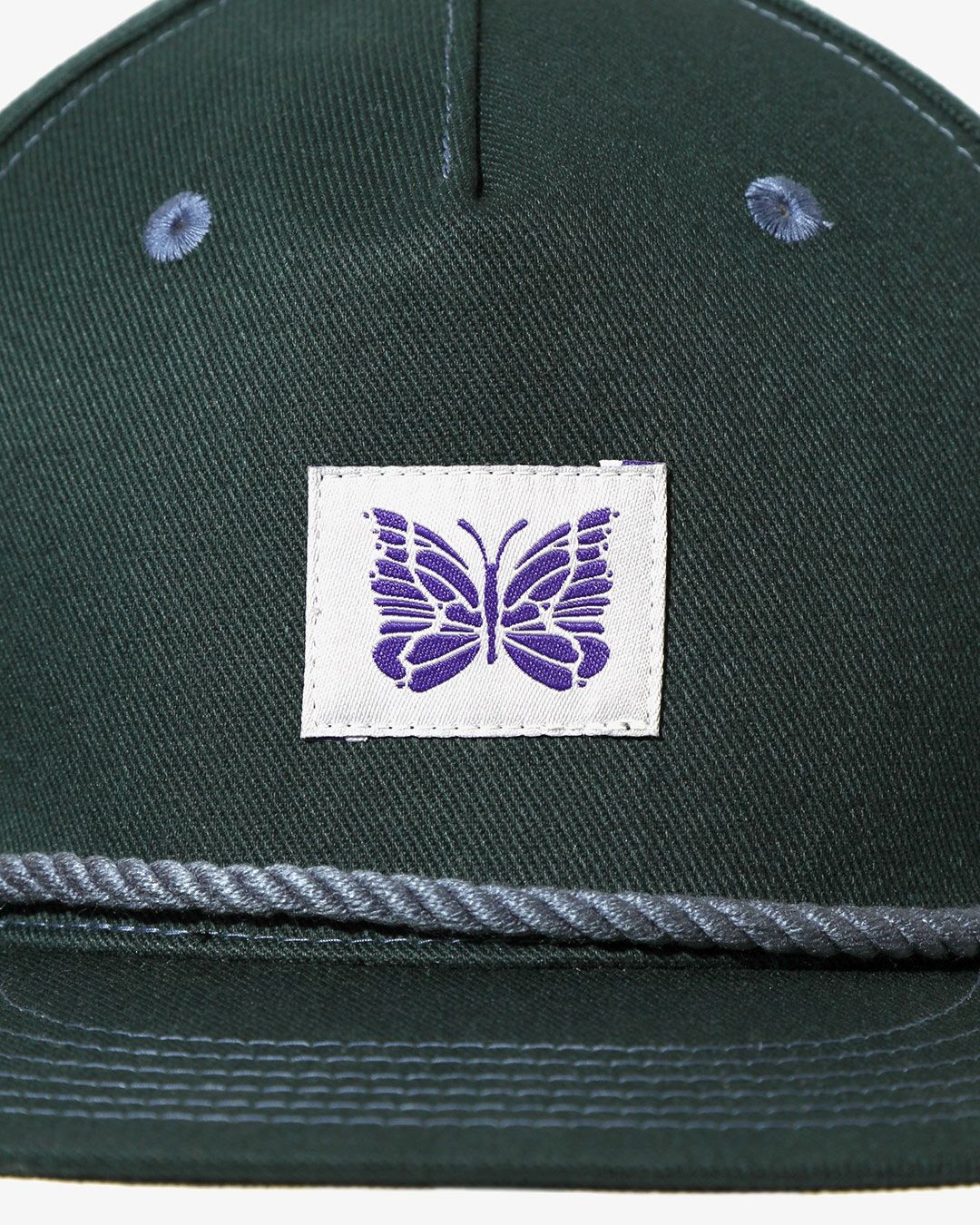 TRUCKER CAP ¥13,200