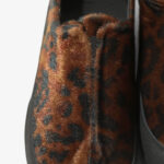WANDERER - FAKE FUR ¥66,000