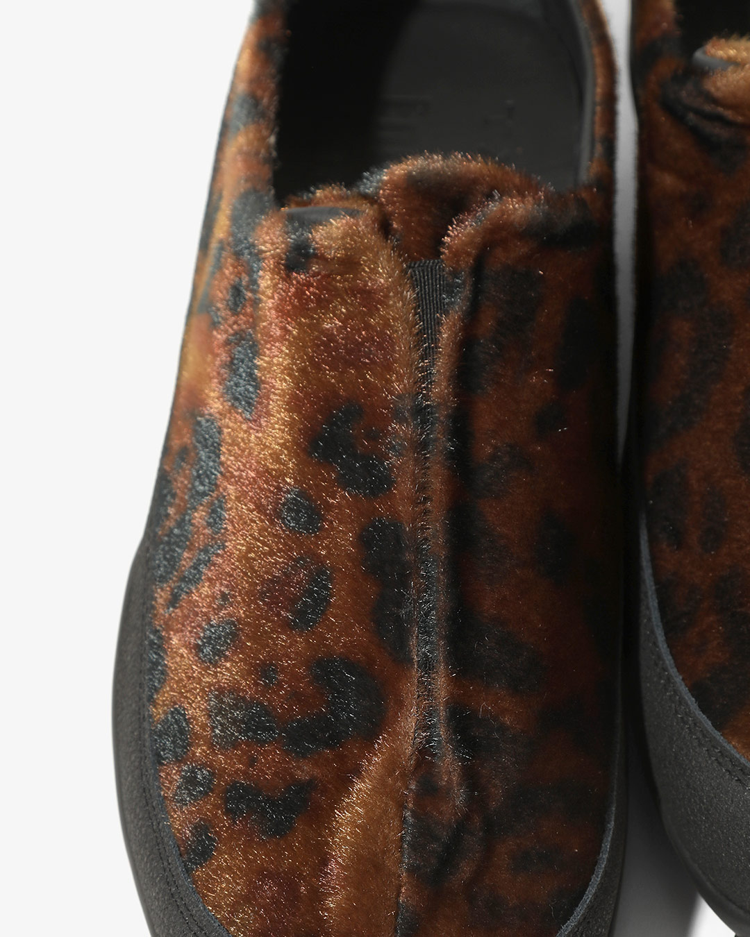 WANDERER - FAKE FUR ¥66,000