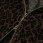 TRACK HOODY – C/PE VELOUR ¥40,700